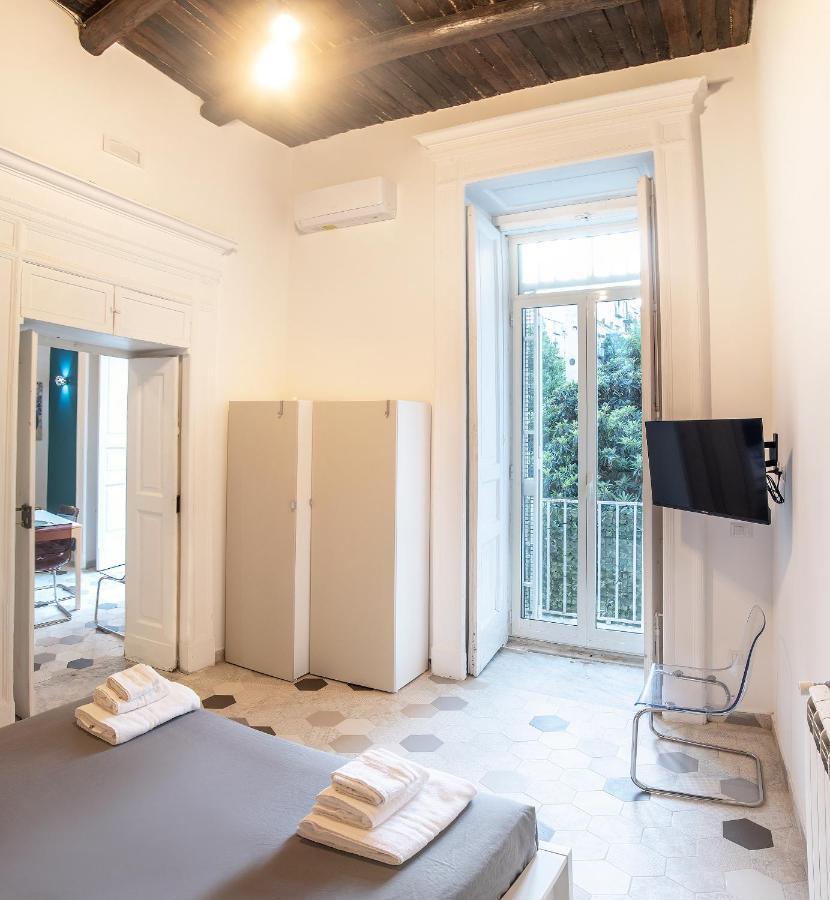 Foria Garden View Apartment *