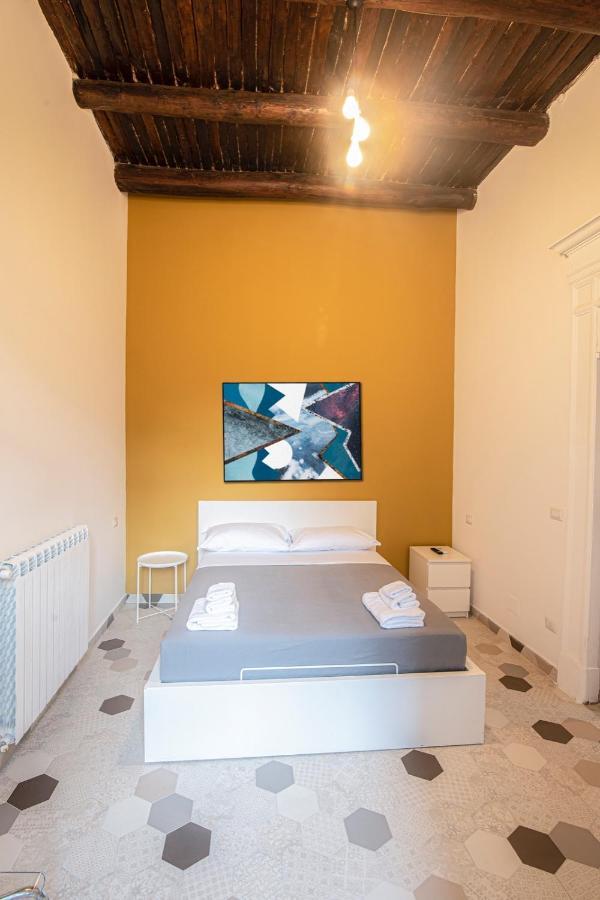 Apartment Foria Garden View Naples