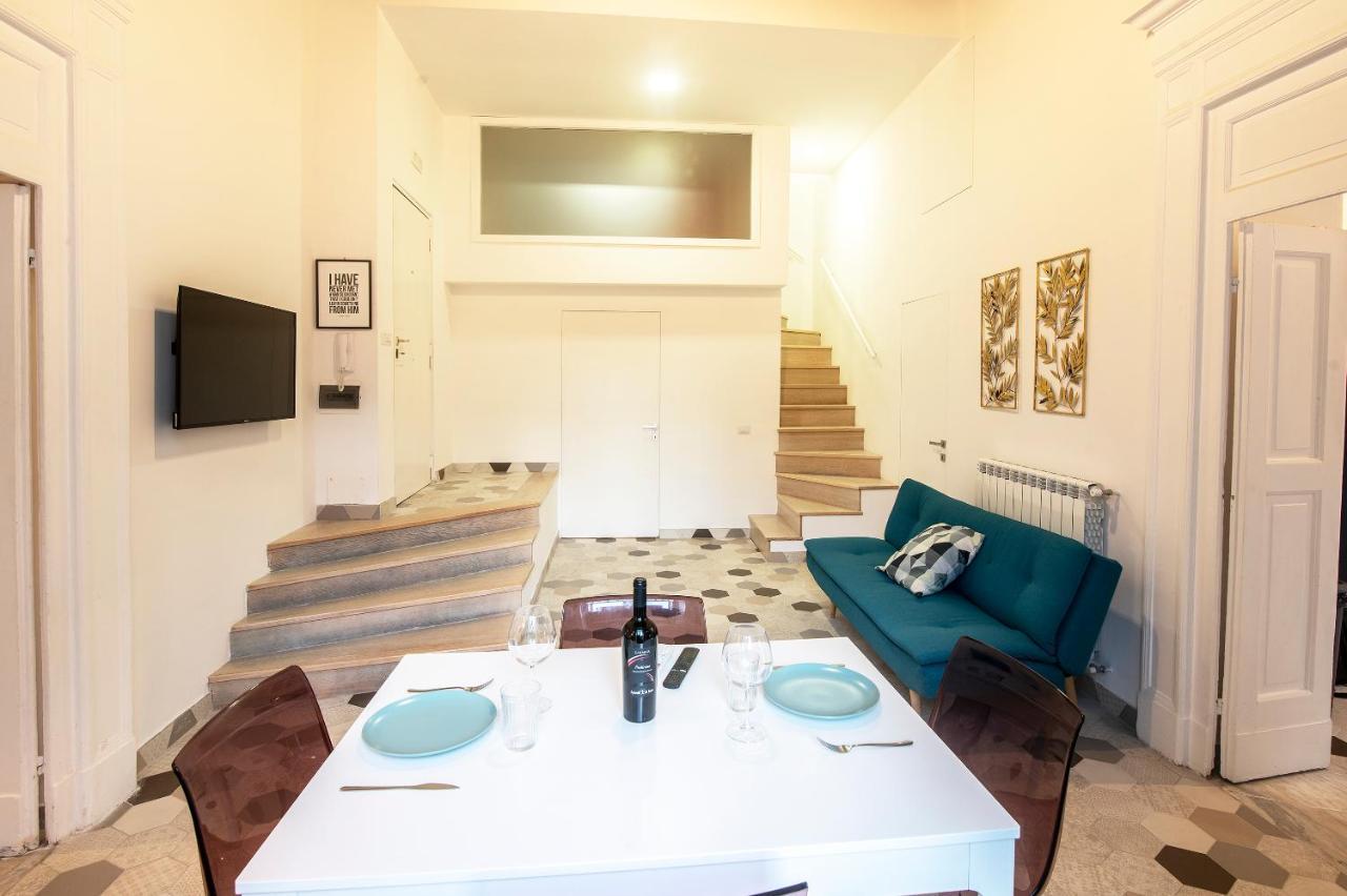 Foria Garden View Apartment