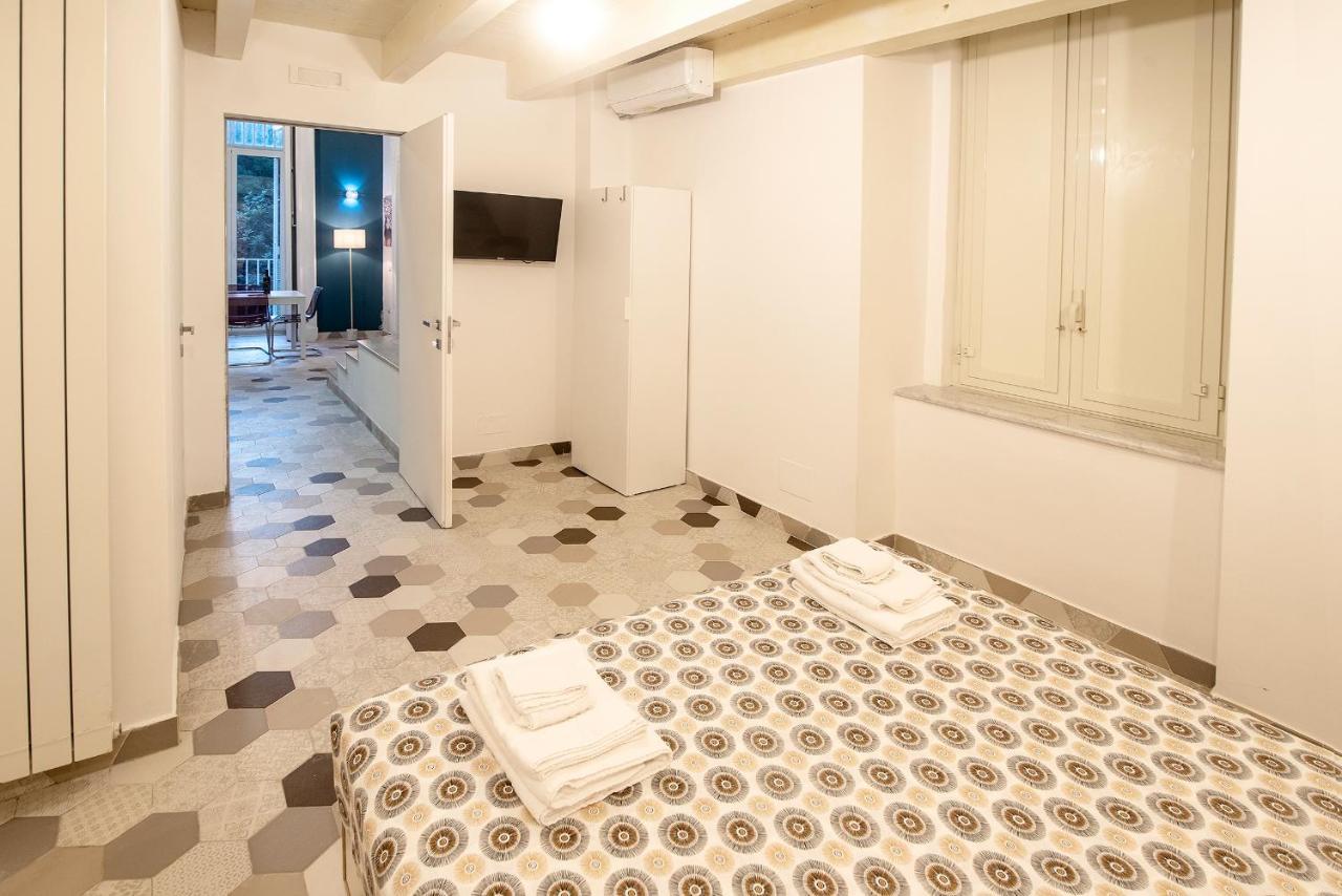 Apartment Foria Garden View *