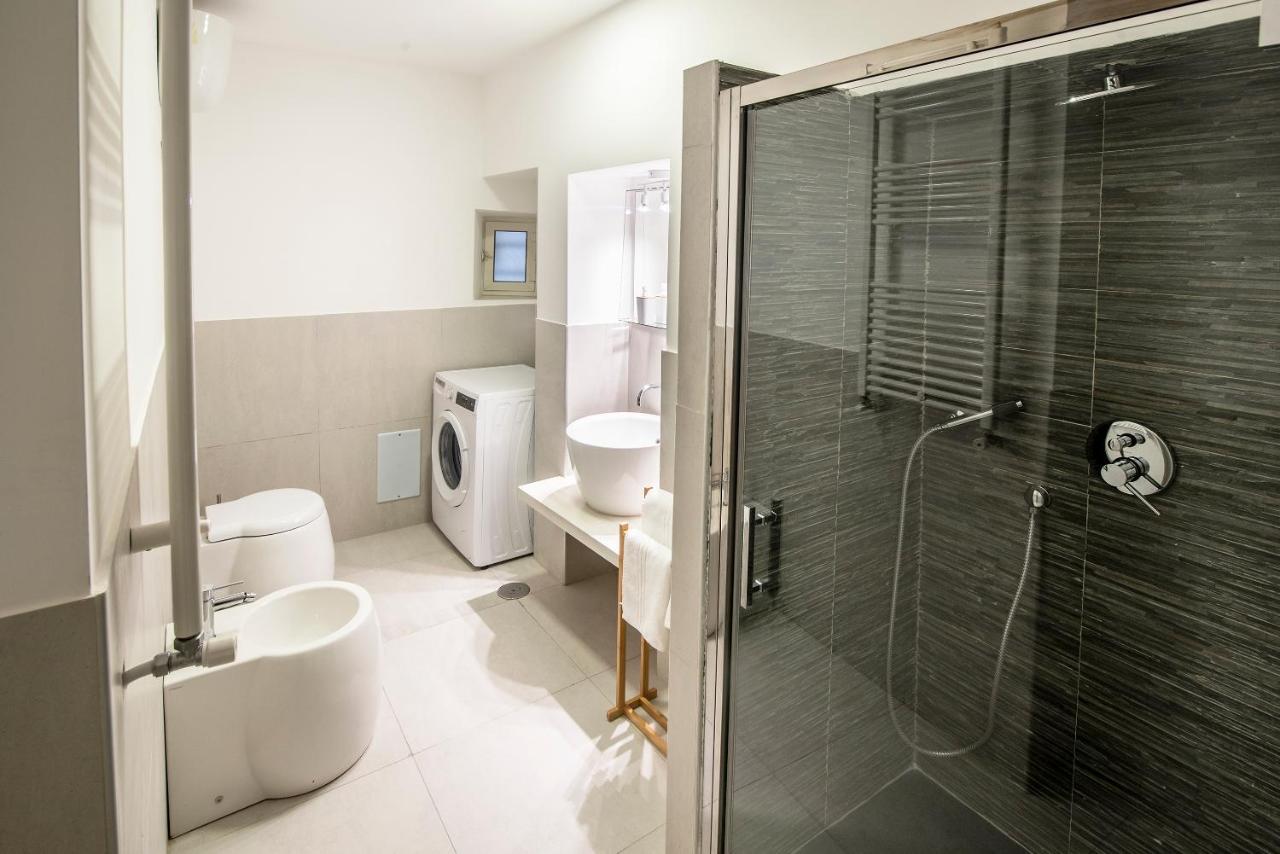 Apartment Foria Garden View